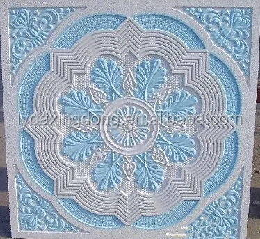 
4-16mm thickness fire resistant calcium silicate ceiling board 