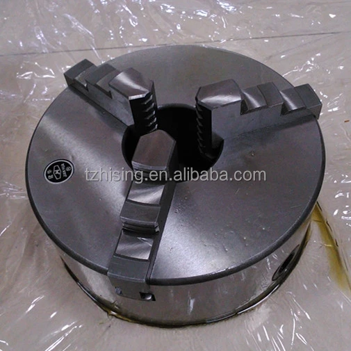 
Hot sale top quality K11 series 3 Jaw Lathe Chuck 