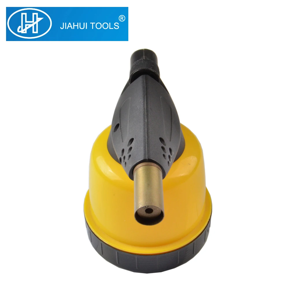
Chinese factory direct sale butane gas blow torch gas lighter for cookers and home kitchen 