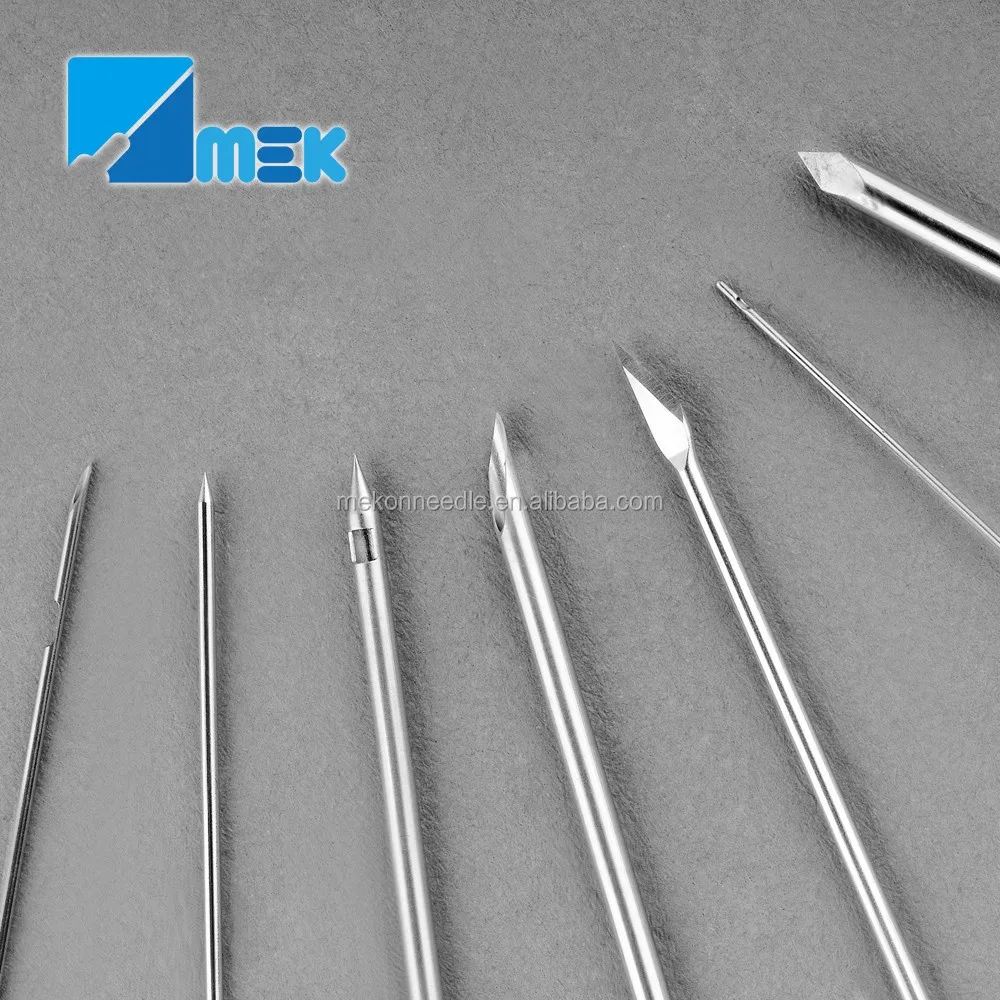 types of cannulas customization needle cannula, custom spinal needle cannula