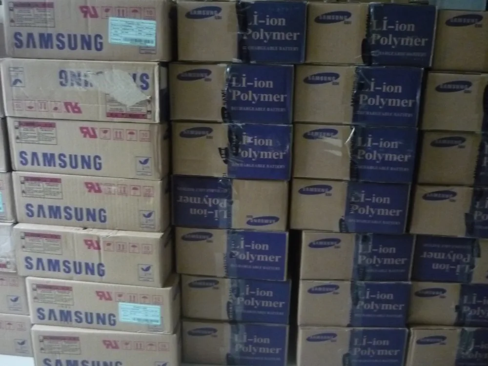 Реальная емкость RoHS литиевый 3 7 в 4000 мАч 606090 полимерный литий-ионный аккумулятор для внешнего аккумулятора