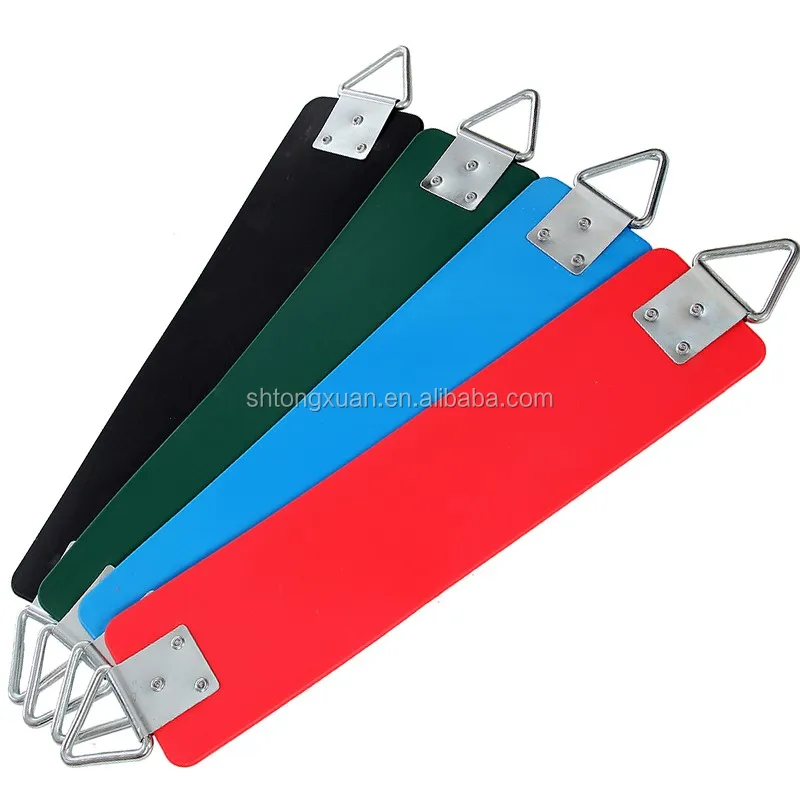 Plastic Single Baby Swing Seat