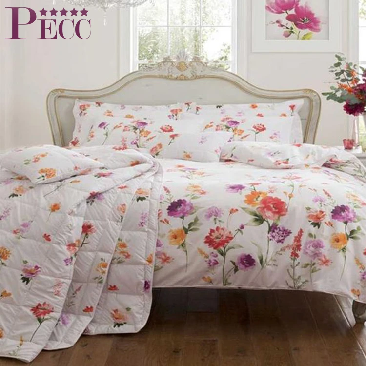 Promotion Unique Design 100% Goose Down Duvet Home Quilts Sale