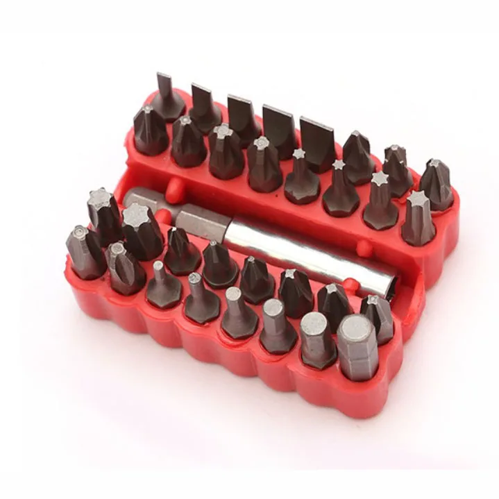 
N in ONE discount 18v electric screwdriver drill set 