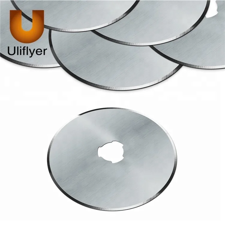 60mm Rotary Cutter Replacement Cutting Blades