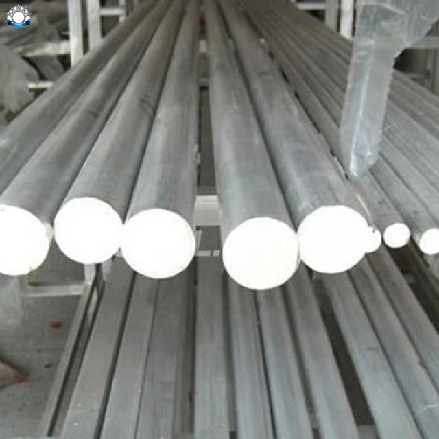 6061 6082 T6 6063 aluminum round bar/aluminum rod
