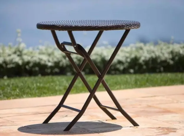 Hot Sale Outdoor Sofa Set Poly Rattan Furniture Garden Furniture