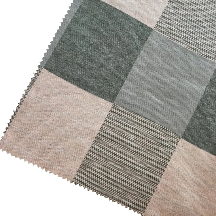 Hot Sale Double Knit Jacquard Tessuto Jacquard Crepe  Metallic Lurex Fabric