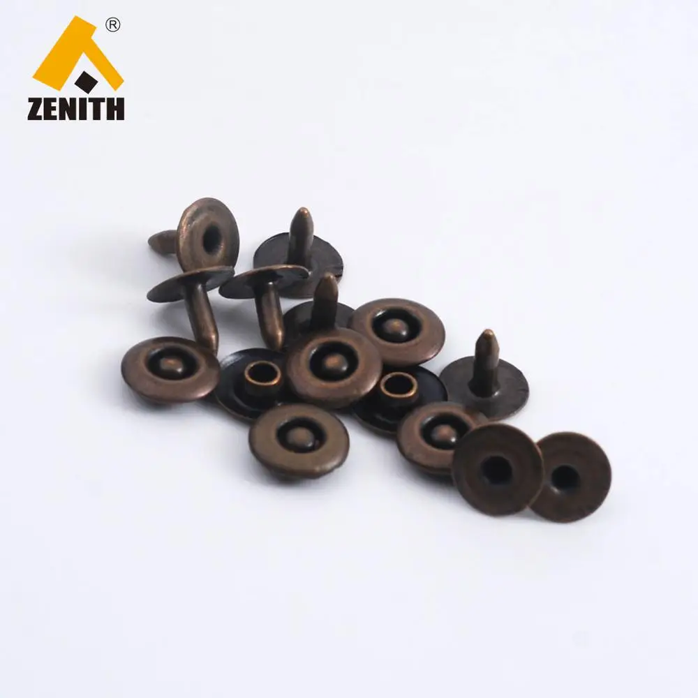 Пользовательская заклепка Кнопка/заклепка для джинсов BM10442 10443