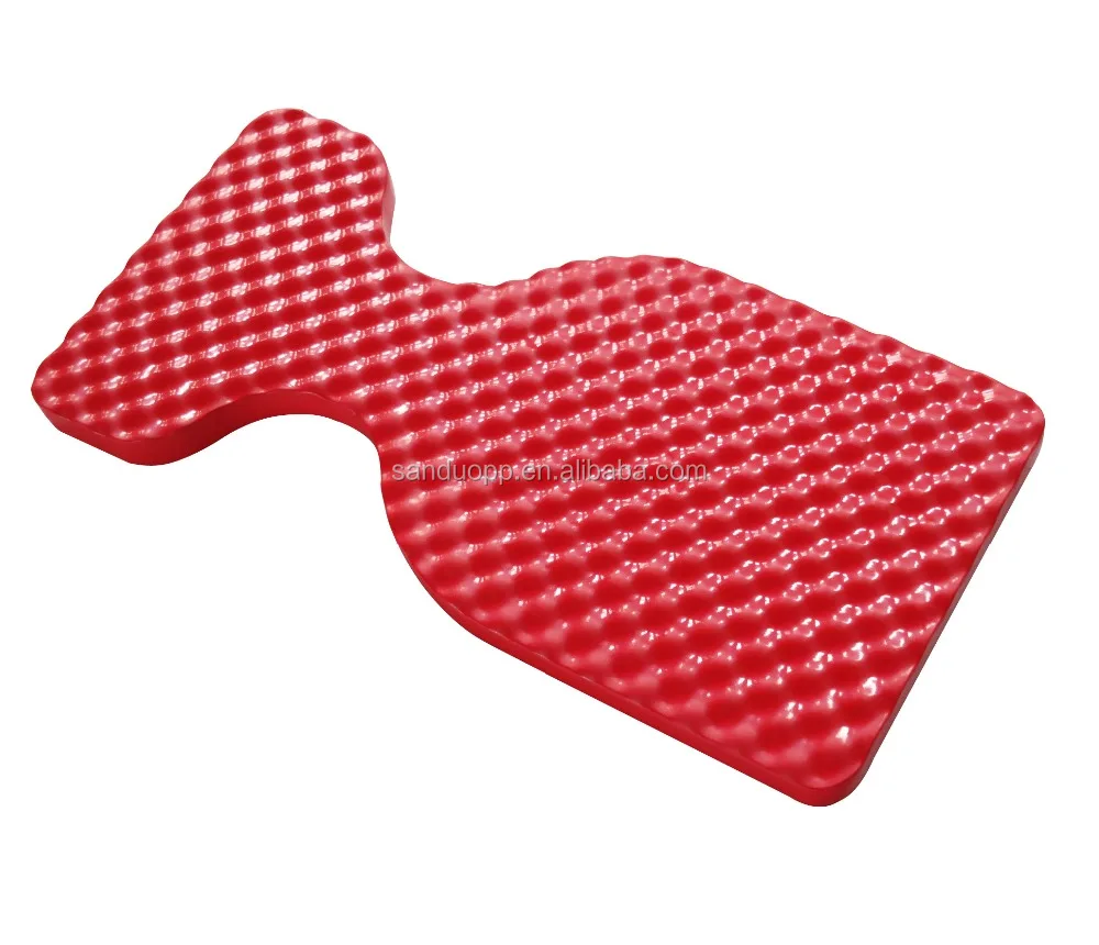 Whole 3.2cm High Quality Swimming Aid Pony Pool Saddle Adult Kids Functional Toys Pool Kickboard for Sale