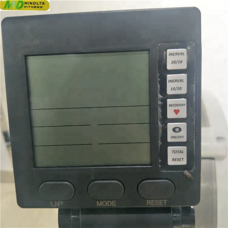 Free Weight Lifting Exercise Sporting Dezhou Commercial Home Gym Fitness Equipment Wind Rowing Machine Material Sports