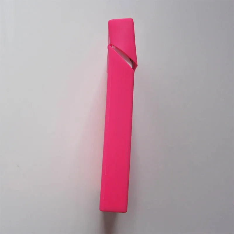 
Fashion Design Slim silicone cigarette pack case cover 