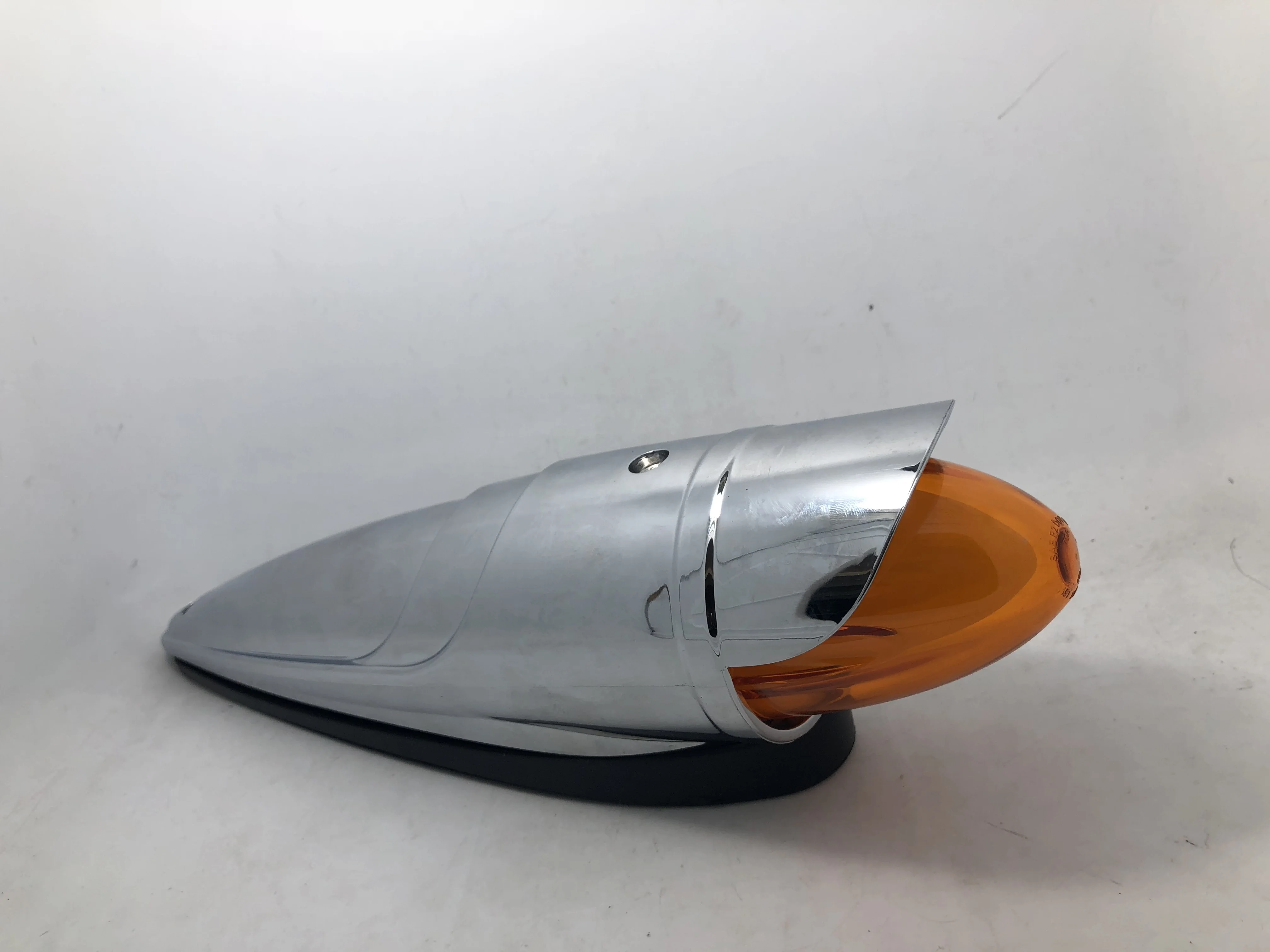 Новый дизайн, светодиодные галогенные огни GLO для грузовиков, боковые габаритные огни для кабины, для автомобилей, тяжелых грузовиков