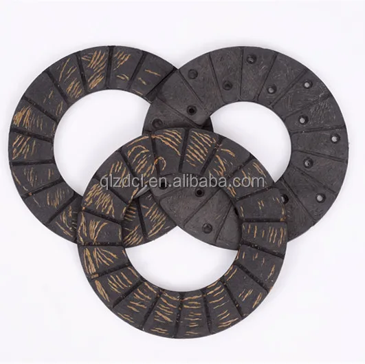 Облицовочная муфта для легкого грузовика