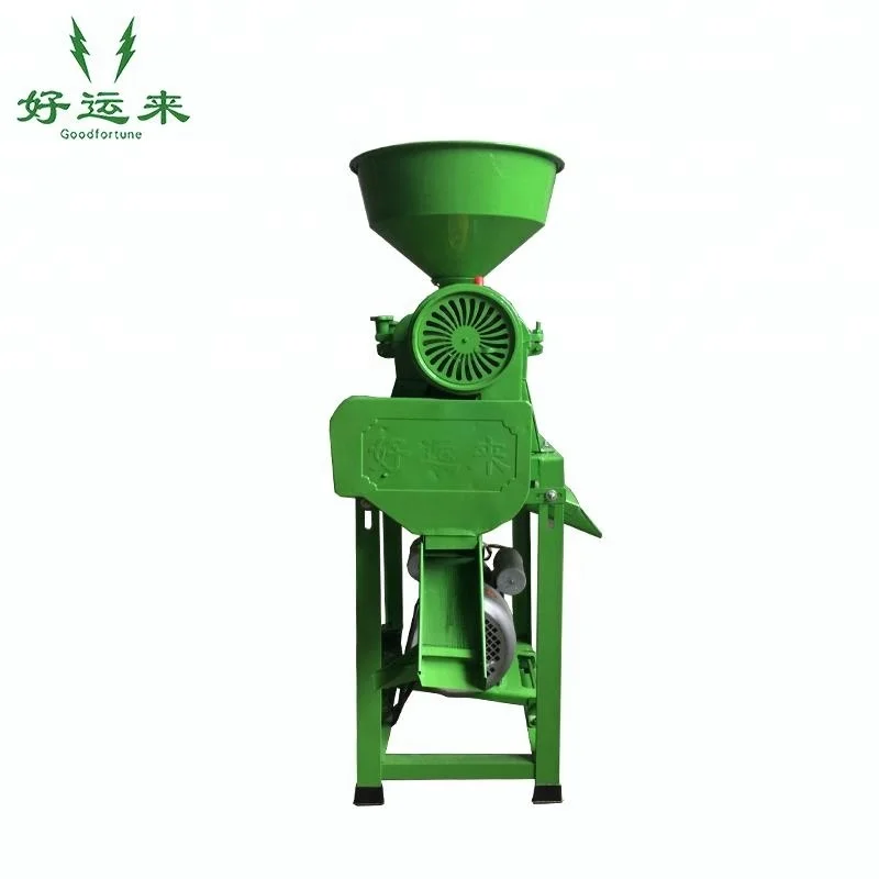 Автоматическая машина для измельчения риса, цена завода