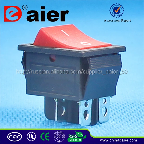 Перекидной Переключатель Т 85