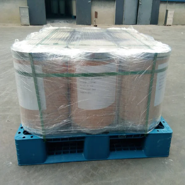 polyimide resin materials pyromellitic dianhydride/Cas: 89-32-7 /high purity pmda