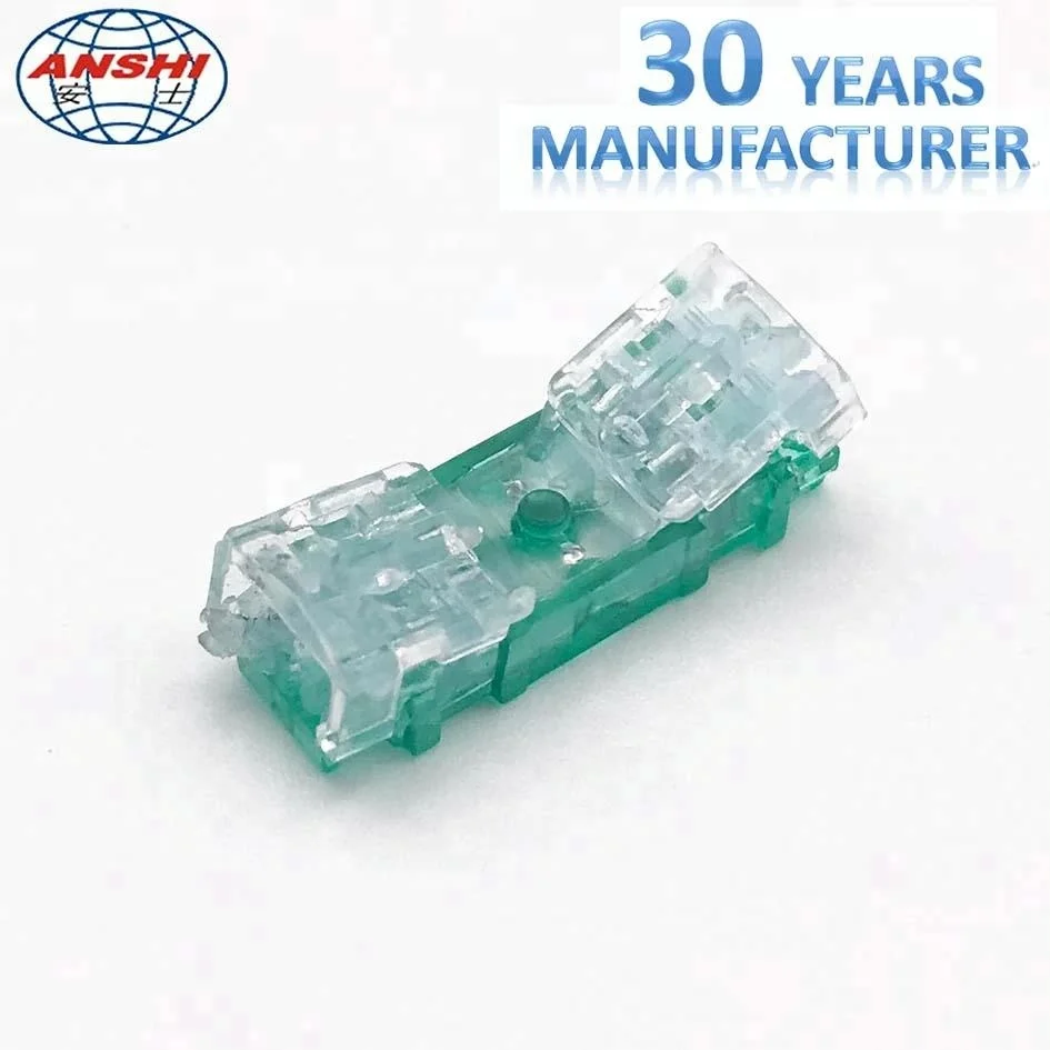 26-21 AWG Wire Connector Gel Filled Bridging Connector 101E connector