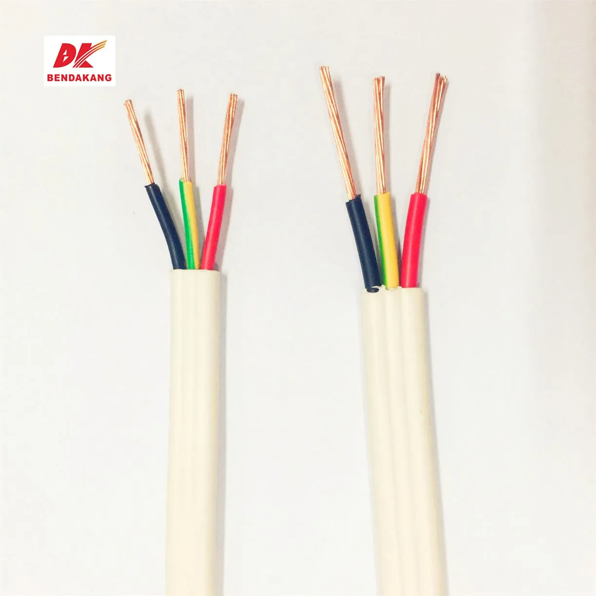 2core  3core 1.5mm 2.5mm 4mm  Flat tps  electrical  Cable wire in au or aus
