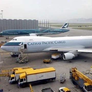 Cheap door to door air shipping rates from china to London Air port