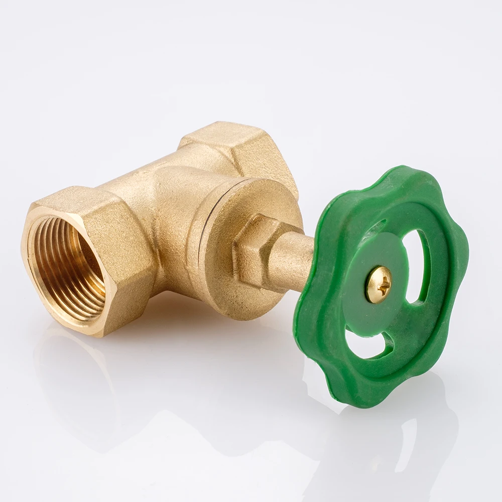 
1/2 - 4 inch 200 wog brass stop valve,globe valve 