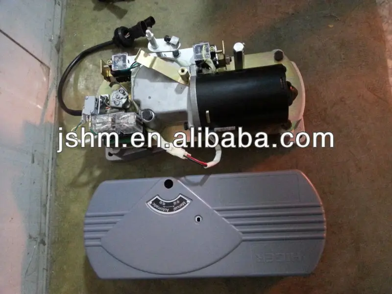 Электрический складной дверной цилиндр