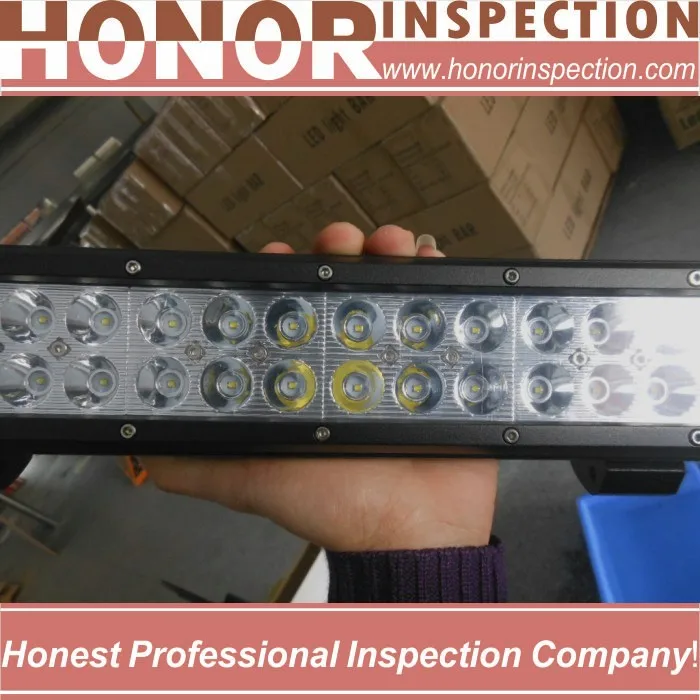 quality management and audit service in factory