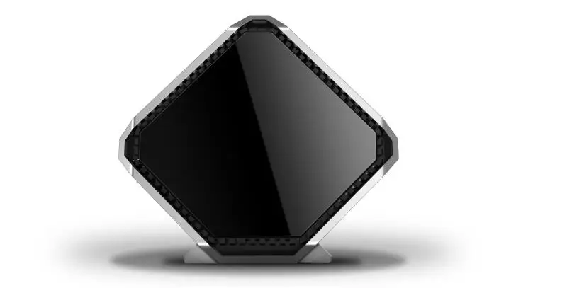 
VDETTE low temperature car plasma air Sterilizer purifier 