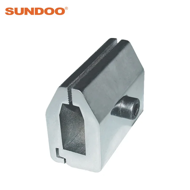 SJ-014 Wide Butt Clamp