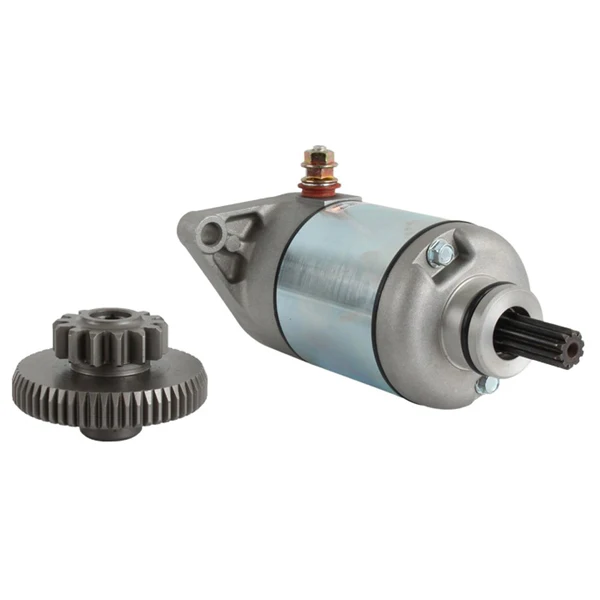 Smu0485/Lester 19086/3313-433/0837-009/Emsac-6/410-22076  New Starter Kit For Arctic Cat Pmdd