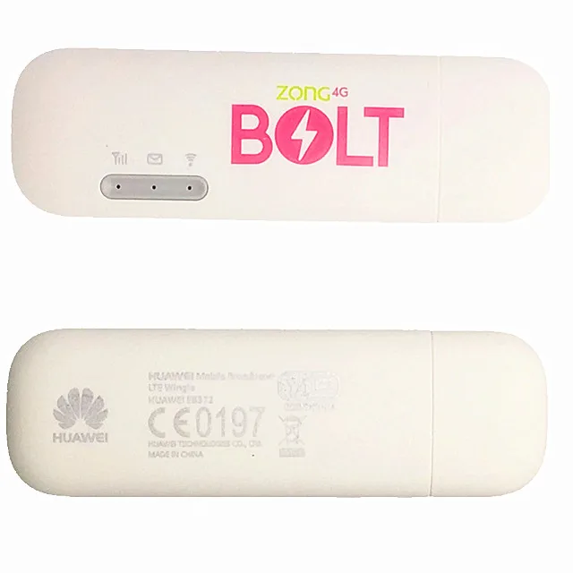 
Hot Sell Hua wei E8372 LTE 4G Universal Modem 