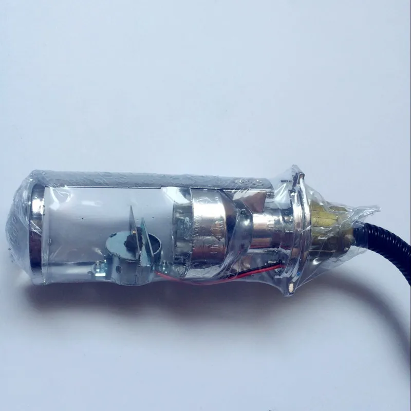 wholesale price high power 12v 55w h4 bi-xenon mini projector lens