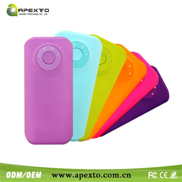 новые супер качество 4400 мач мобильный банк мощности