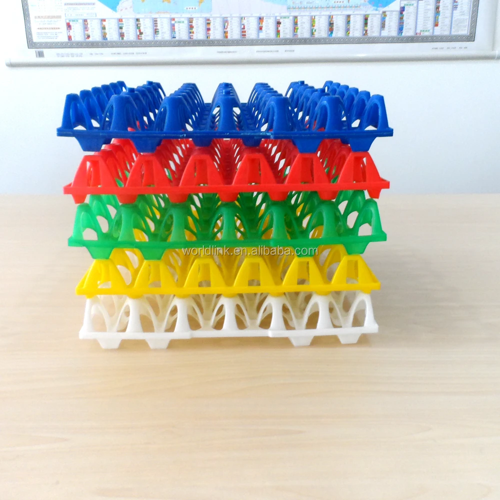 plastic egg tray (27)