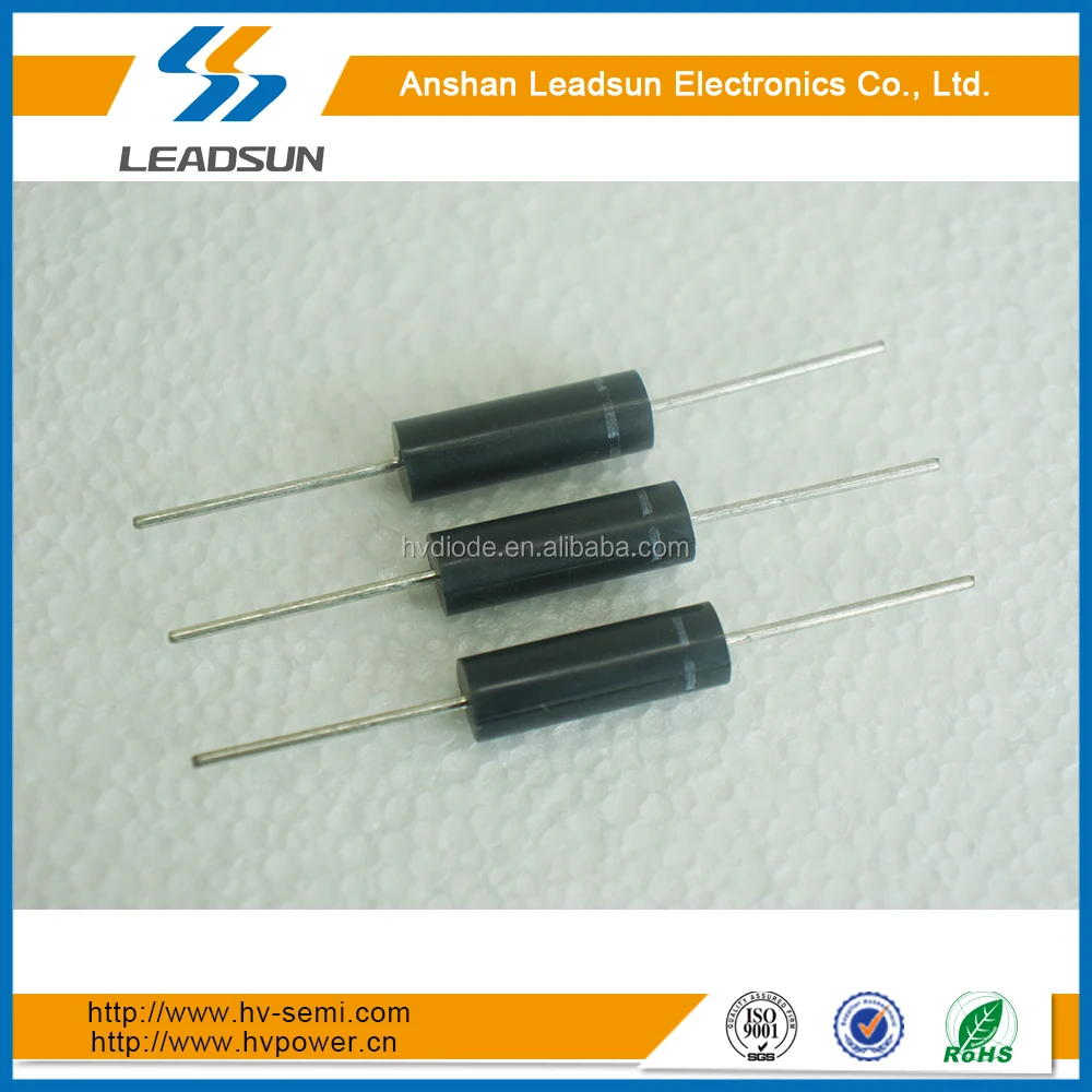 CL08-08T Fast Recovery High Voltage Diodes high voltage diode