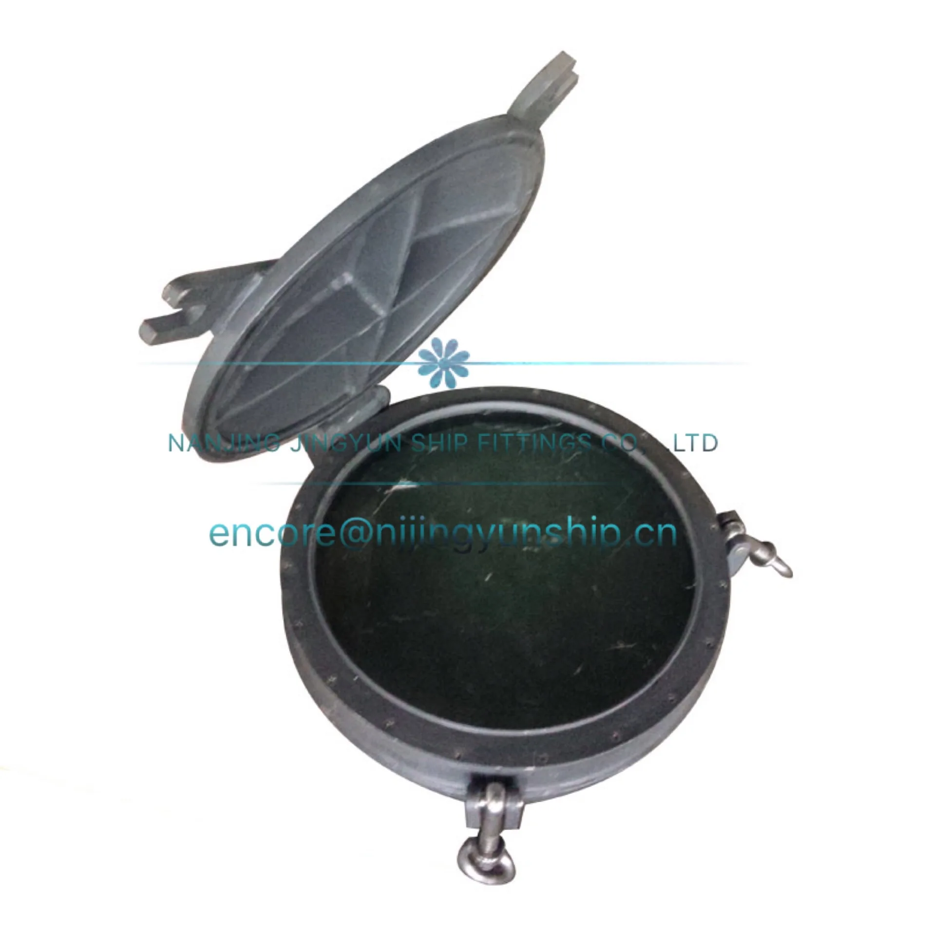 
Excellent quality A60 and A0 fireproof rectangular submarine porthole side scuttles 