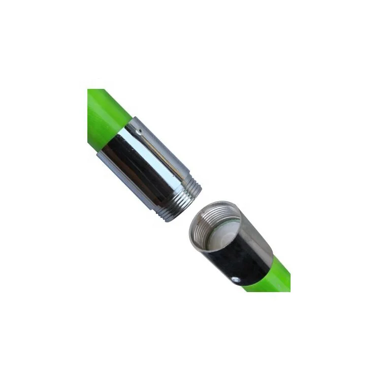 Telescopic Garden Tool Shear With Adjustable Insulated Pole Saw