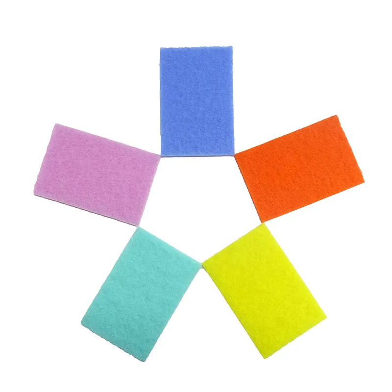 Sourcing Pad kitchen scrubber