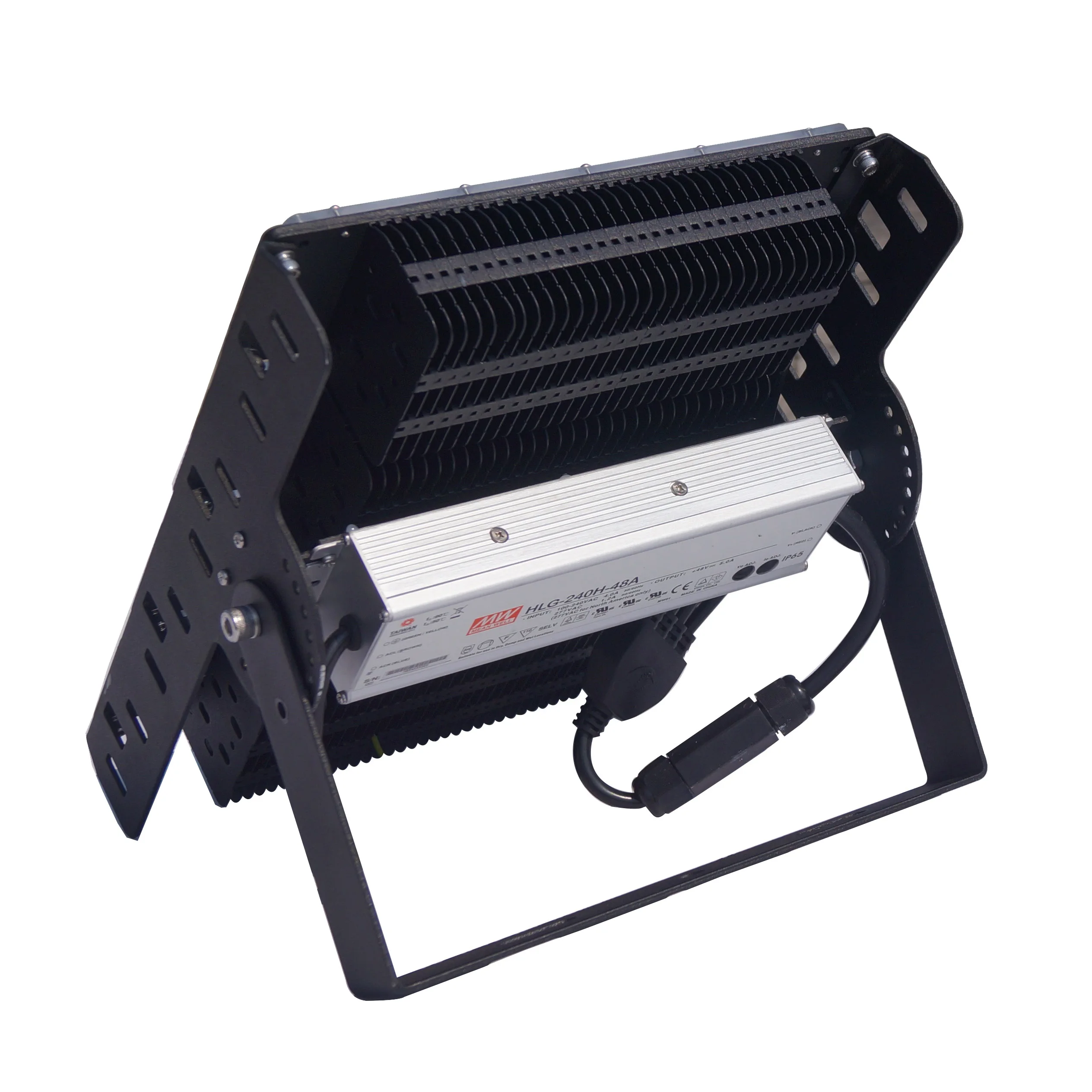 Высококачественное уличное Спортивное светодиодное освещение IP65 туннельное 50 Вт 100 150 200 300 400