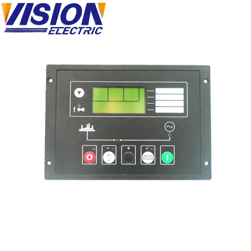 Diesel Generator Control Panel Deep Sea Genset Controller 710 (60380942438)