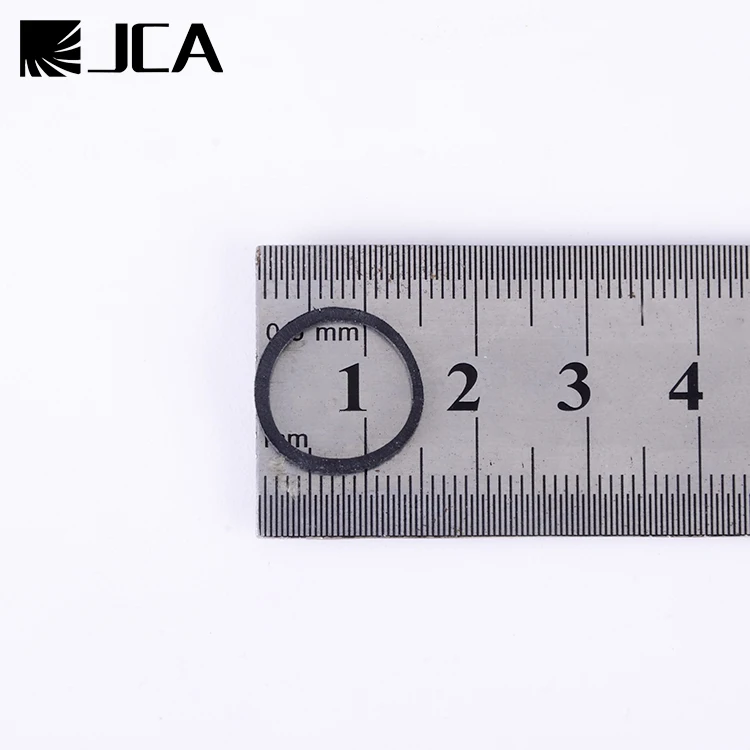  Высококачественная натуральная разноцветная эластичная резинка резинки для волос