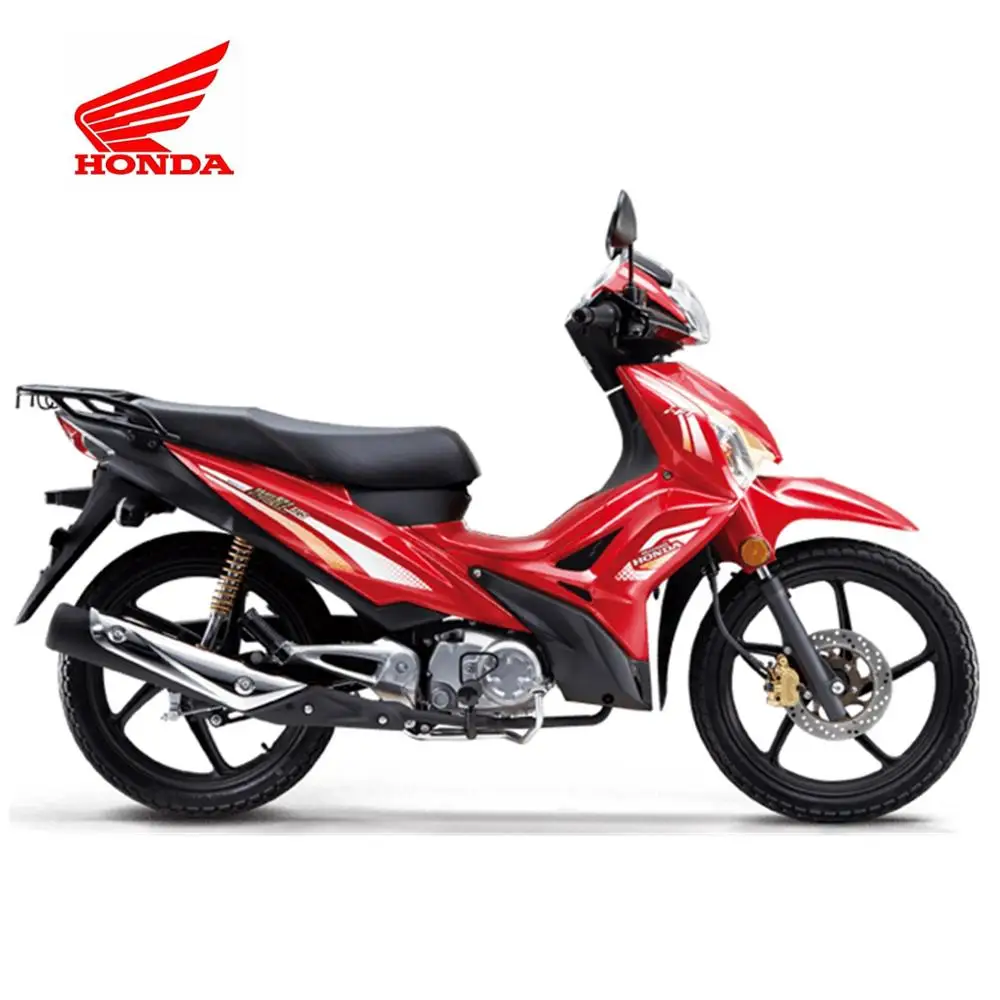 Brand New Honda CUB Doris 125 WaveAlpha Wave125i Future Motorcycle