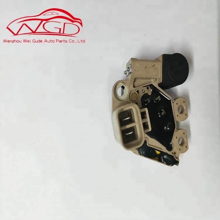 OEM 08-036 High quality factory price car alternator voltage regulator