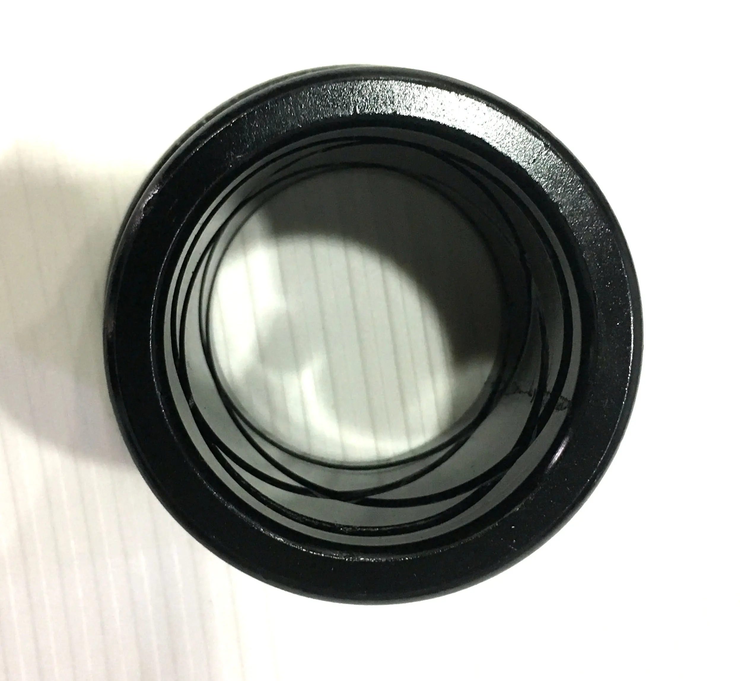 Caterpillar Excavator Undercarriage Parts  Bucket Bush Bucket Pin Flange Bearing Bushing