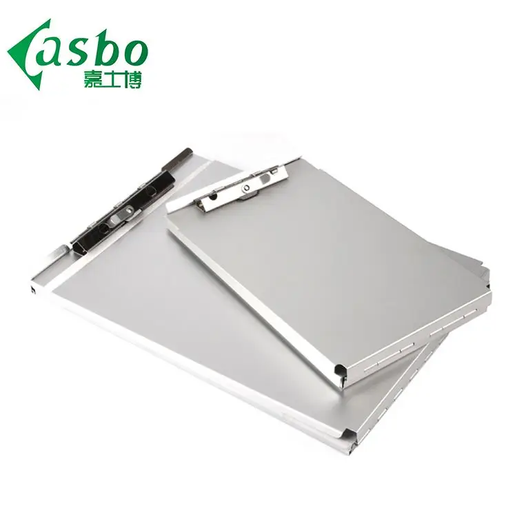 Various models factory directly metal clipboard hardware