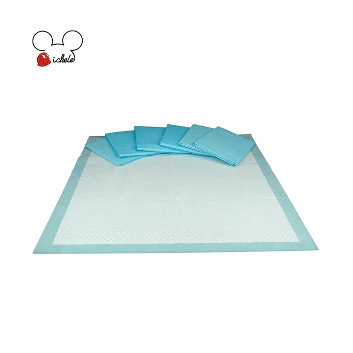 Best sale disposable urine absorbent pet training pads