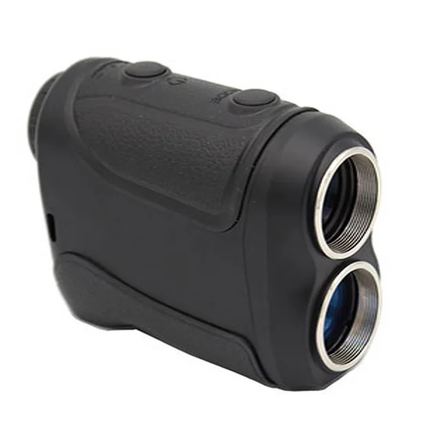 FarView 6X Magnification Laser Rangefinder Pin Sensor OEM Range Finder Golf 800m