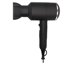 hair dryer 2 Speed settings and 3 Heat settings negative ion fast drying light hair blow dryer