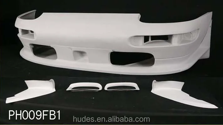 Набор деталей для porsche 911 (993) 93