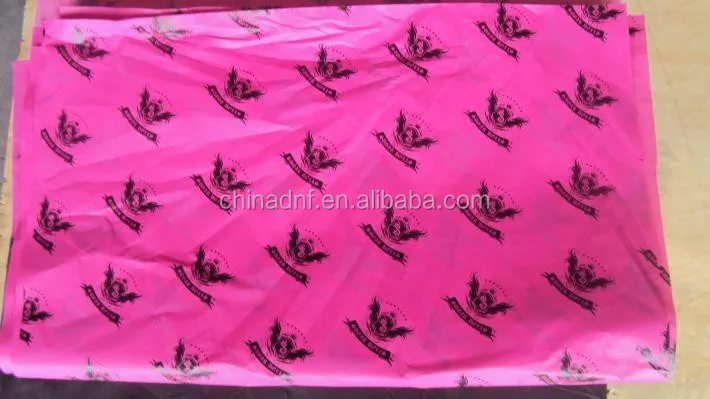 MG WHITE SULPHITE WRAPPING PAPER